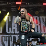 Into The Grave 2025: Phil Campbell and the Bastard Sons
